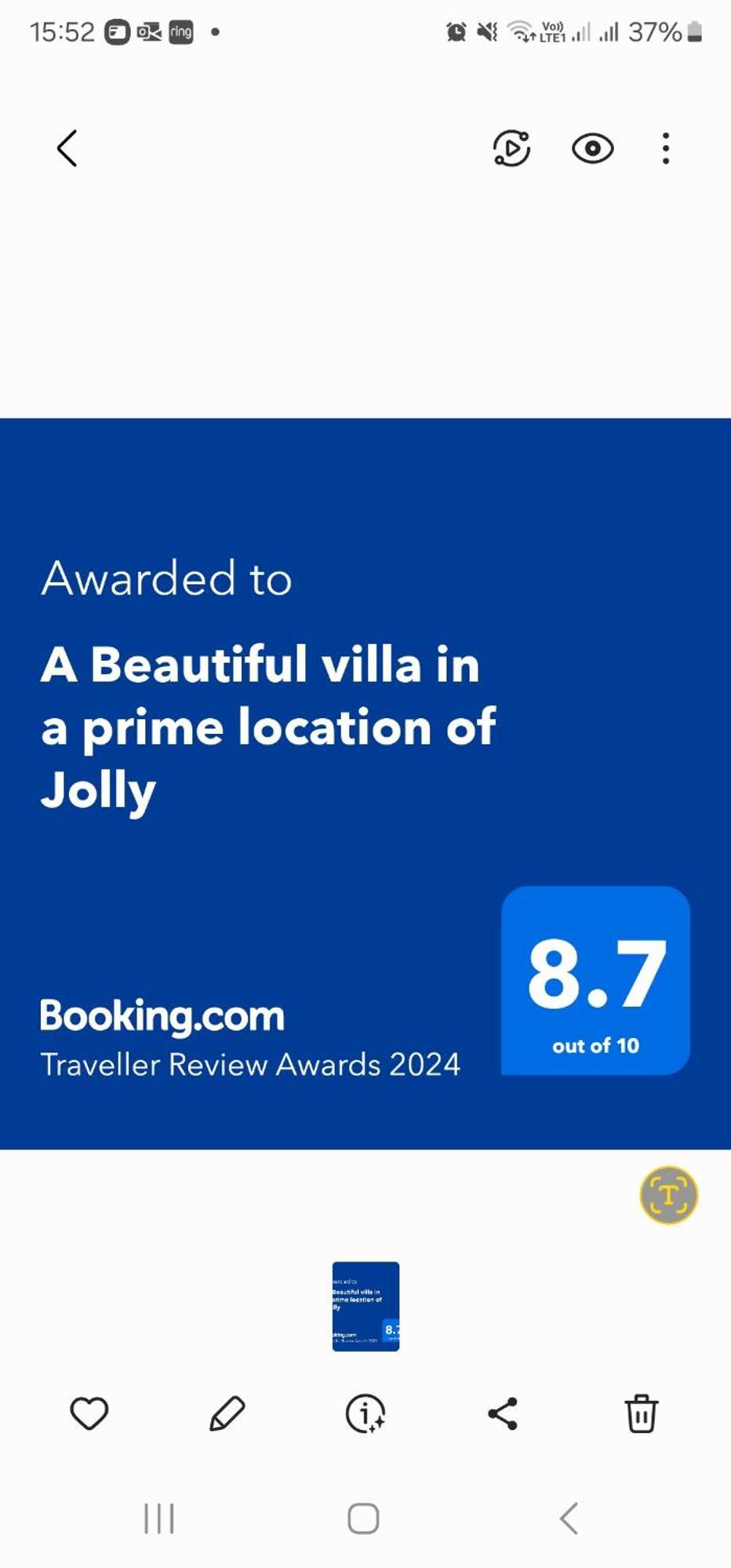 A Beautiful Villa In A Prime Location Of Jolly Jolly Harbour Extérieur photo